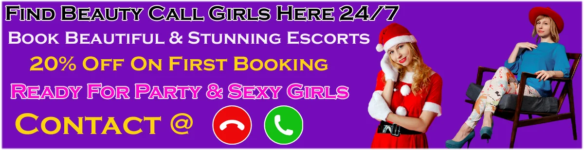 High Class Escorts in Dwarka